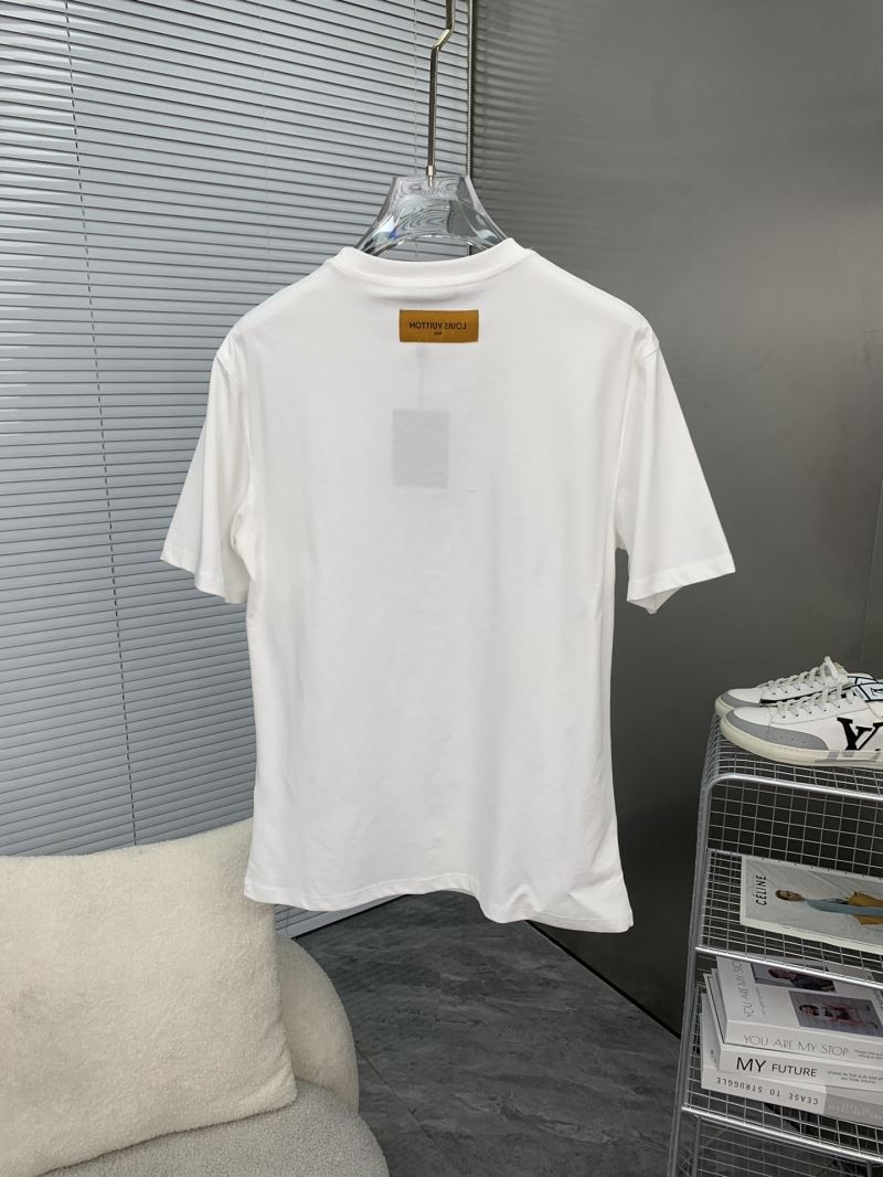 Louis Vuitton T-Shirts